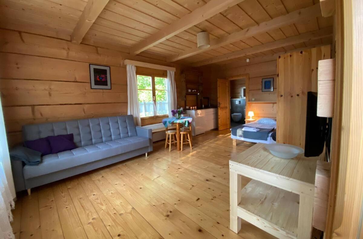 Apartment Dom Numer 3 Zakopane