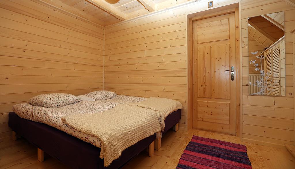 Dom Numer 3 * Zakopane