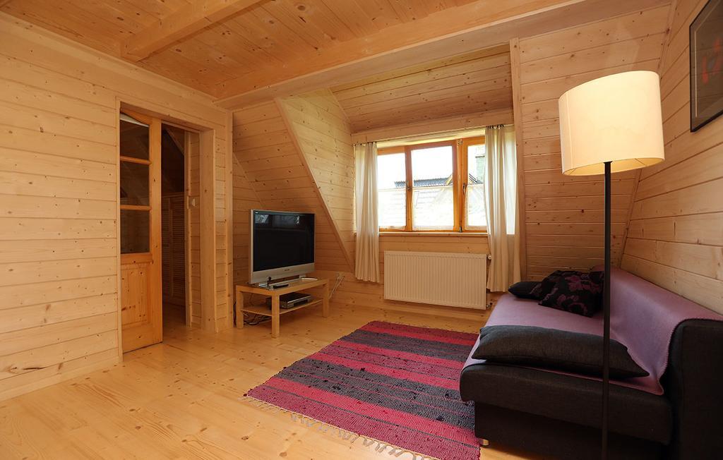 Apartment Dom Numer 3
