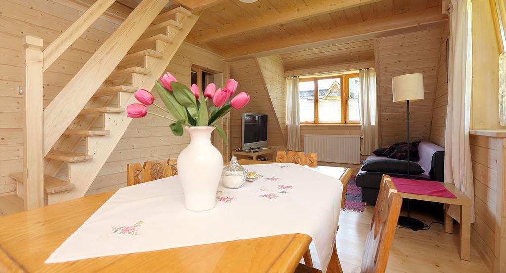 Apartment Dom Numer 3 *