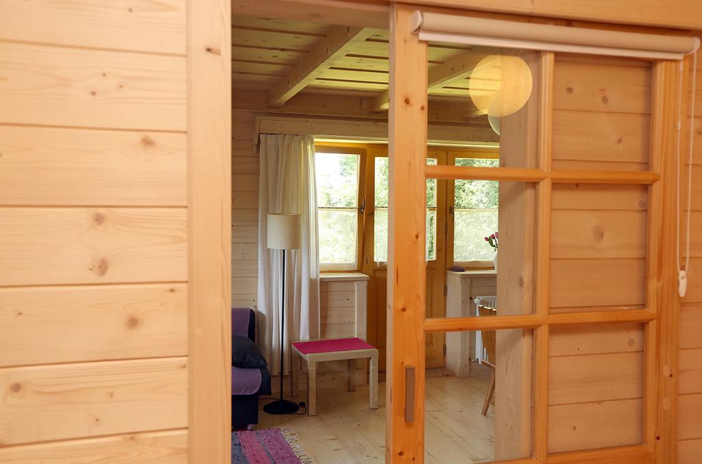 Apartament Dom Numer 3