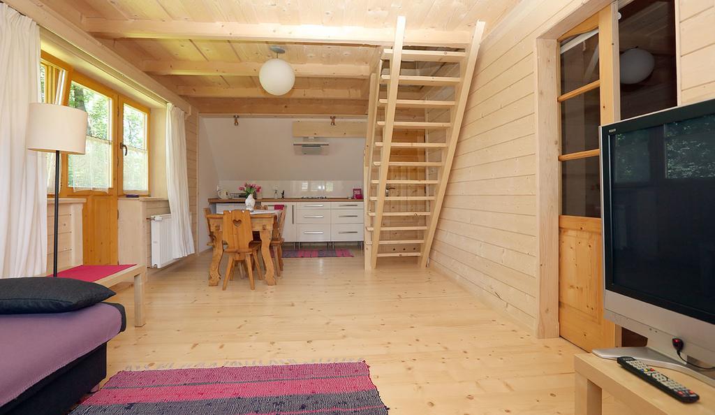 Dom Numer 3 Apartment Zakopane